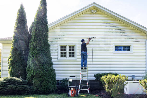 Best Building Exterior Washing  in , WV