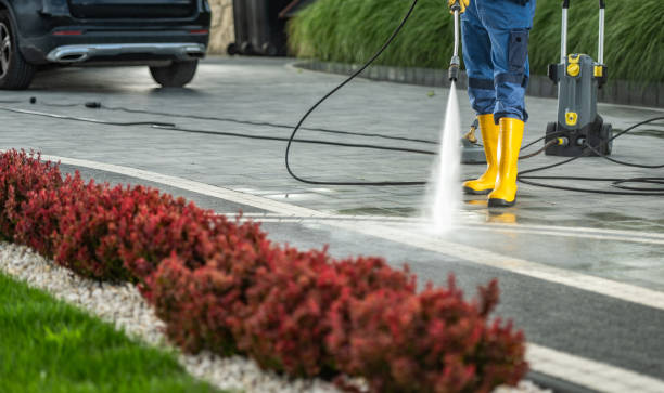 Best Parking Lot and Garage Cleaning  in , WV